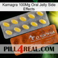 Kamagra 100Mg Oral Jelly Side Effects 42